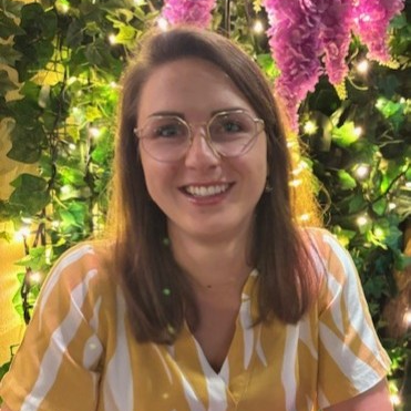 Dr. Eline Vanduffel (HAIO)