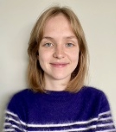 Dr. Margaux Nerinckx
